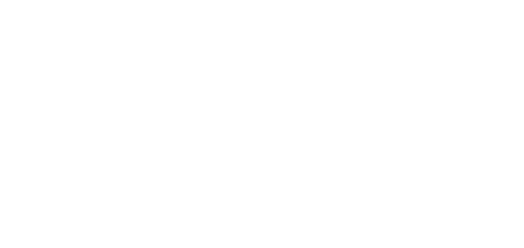 logotipo en blanco de super espacios de trabajo