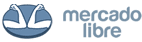 logo de Mercado Libre