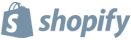 logo de Shopify