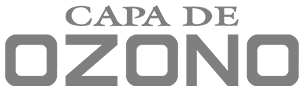 Logotipo Capa de Ozono