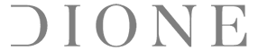 Logotipo Dione