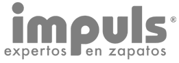 Logotipo Impuls-expertos en calzado
