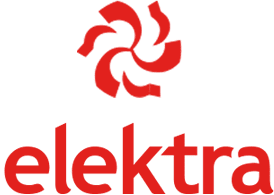 logo elektra marketplace conectado a sizes and colors