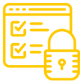 modulo de control de usuarios y seguridad