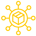 modulo de centro de distribucion sizes