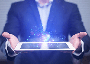 Empresa 1 especialistas en tecnologia de control de inventarios