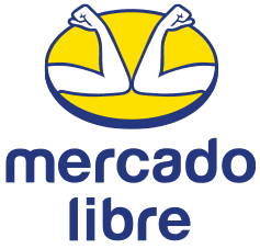 logo mercadolibre marketplace conectado a sizes and colors