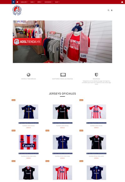 Sitio web de cliente sizes and colors - Sitio web de cliente sizes and colors - ADSL TIENDA