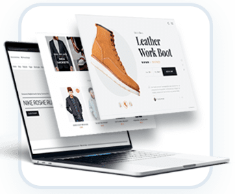 Elegir una plantilla para tu tienda online