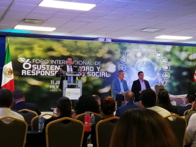 Empresa 7 congreso con sizes