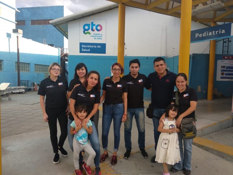Empresa 13 ayuda con Sizes