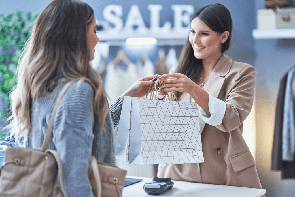 7 frases que los clientes quieren eschuchar