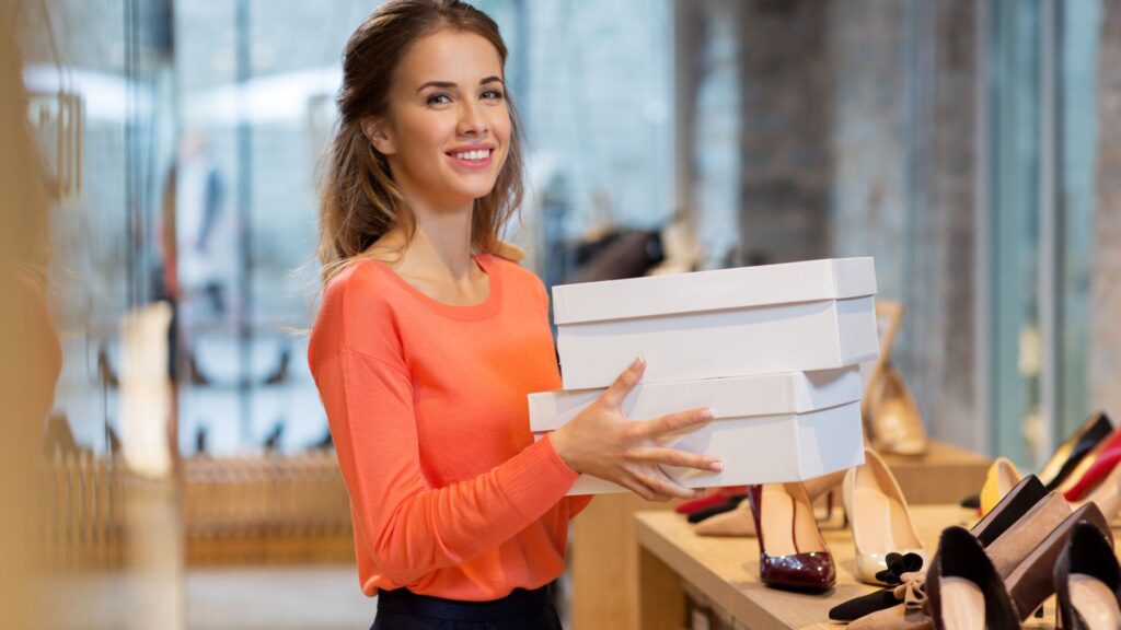 La importancia de hacer el inventario en tu tienda 1 Inventarios en Zapaterías y Boutiques