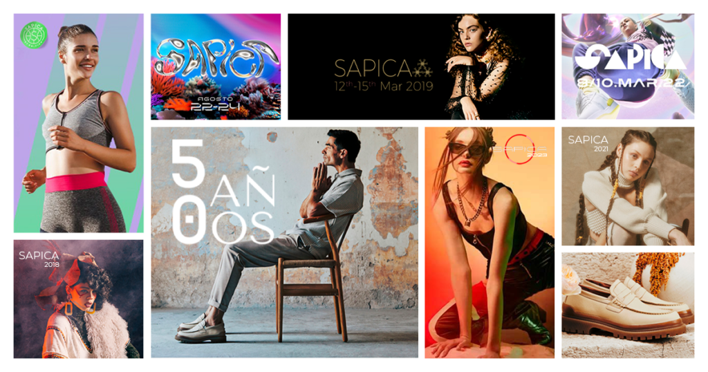 SAPICA 50 AÑOS