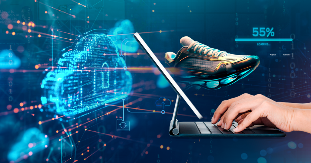 Internet y SaaS en el Fashion Retail