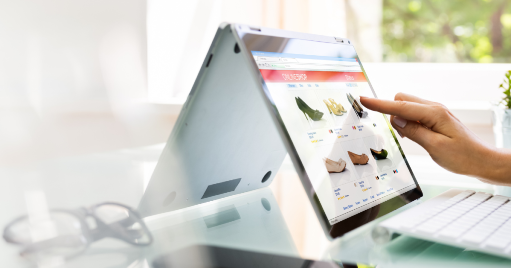 Internet y SaaS en el Fashion Retail