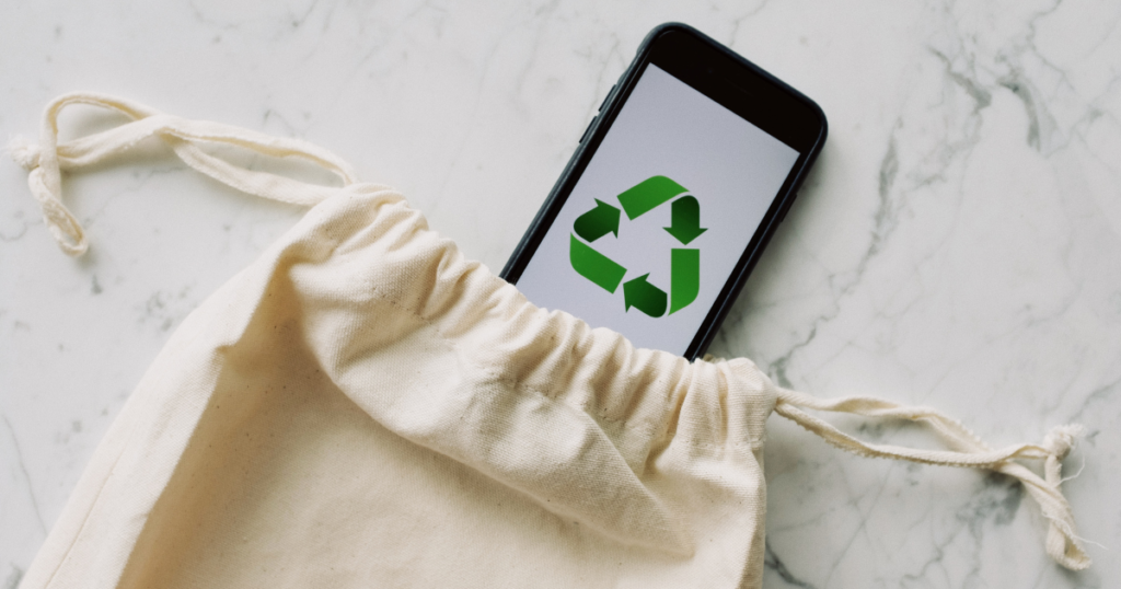 Empresas eco-conscientes
