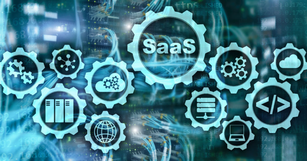 Software SaaS