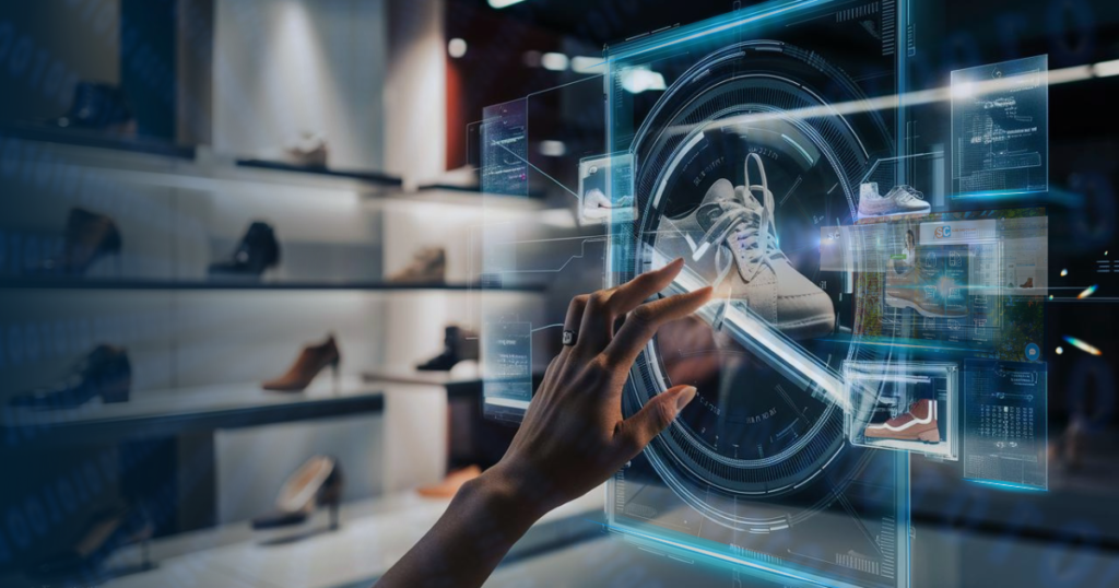 Automatización y Eficiencia operativa en Zapaterías y Boutiques