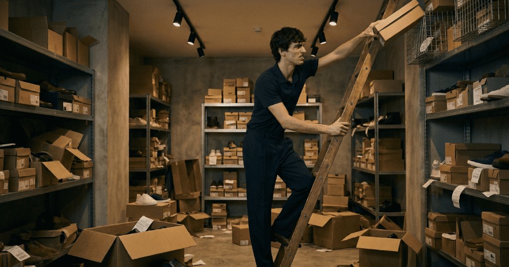 Cómo administrar varias sucursales sin perder el control de inventario: 5 claves efectivas 1 control de inventario