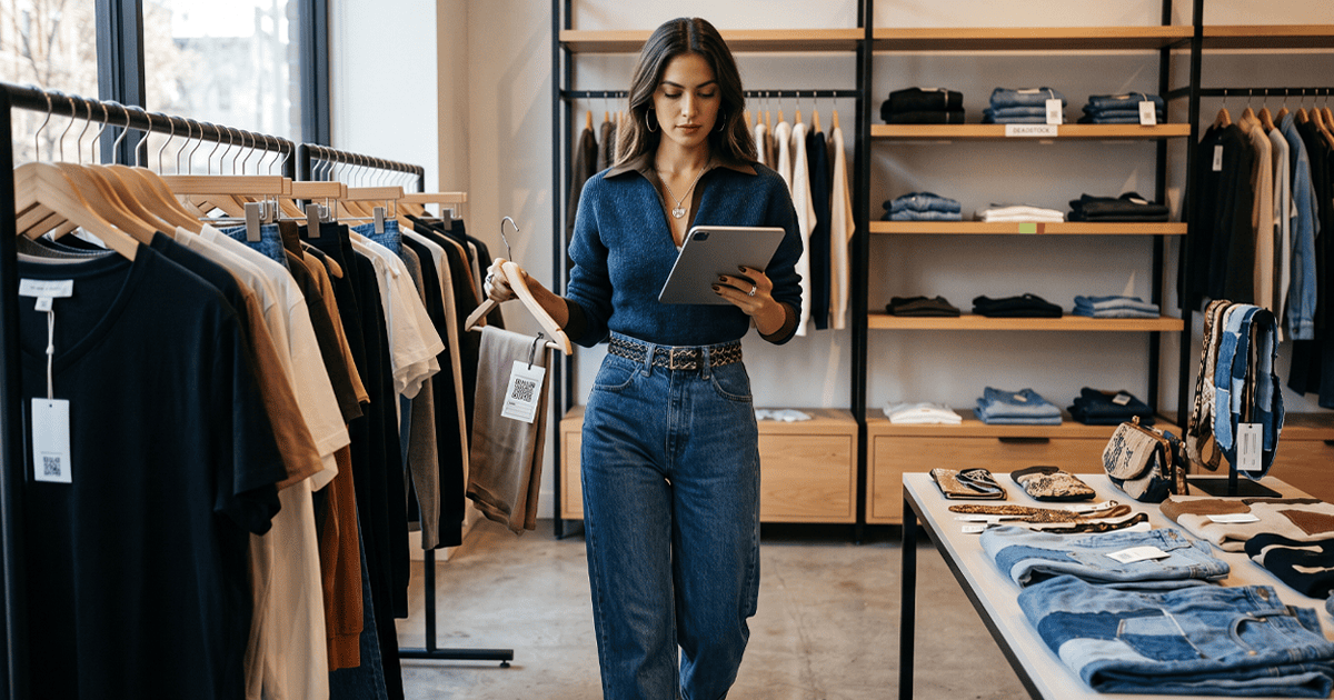 términos de moda