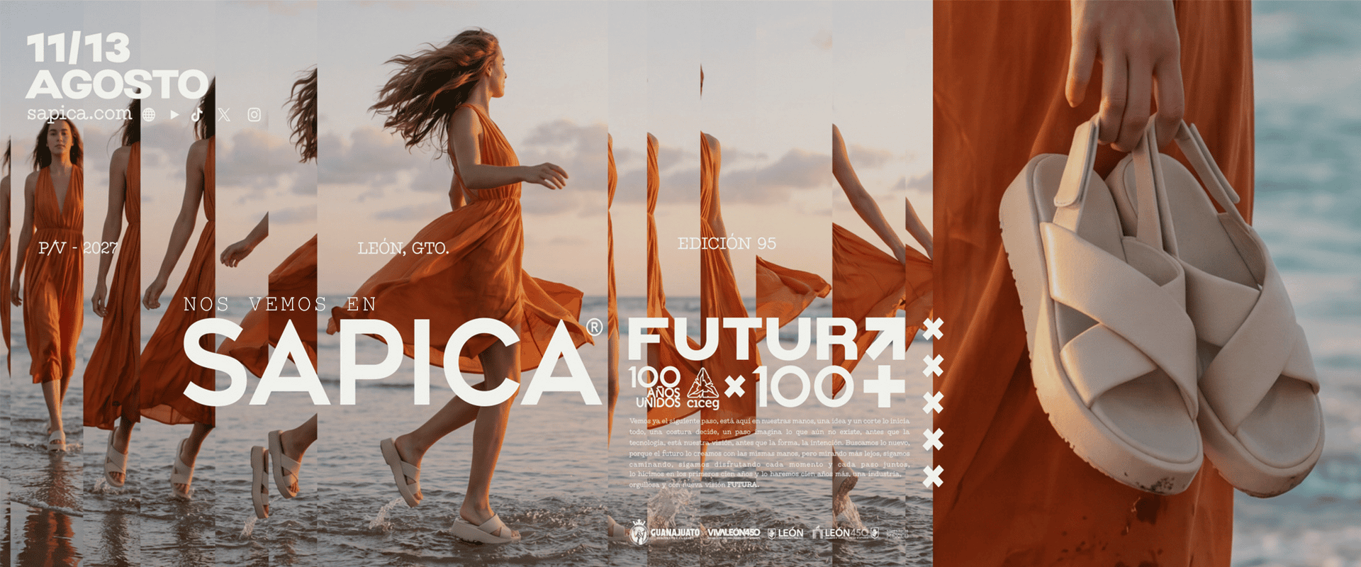 banner SAPICA 95