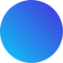 blue circle