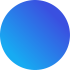 blue circle
